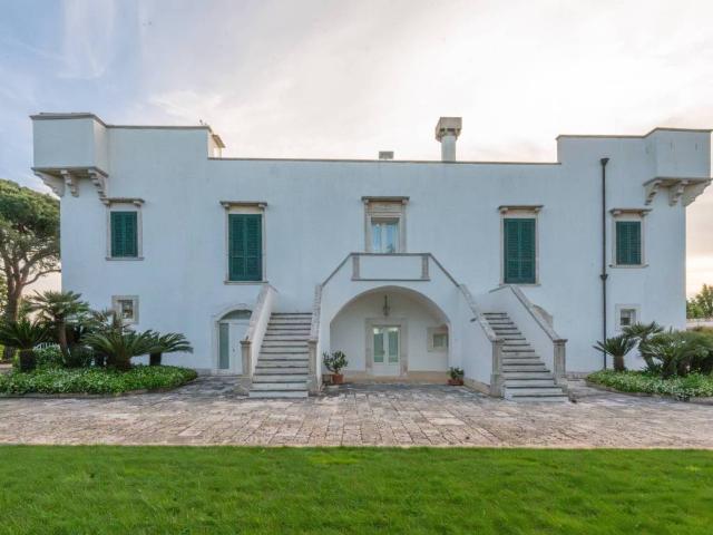 Rustico in vendita a Puglia, Taranto