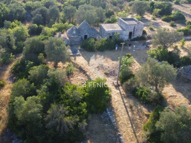 Rustico in vendita a Puglia, Taranto
