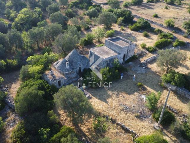 Rustico in vendita a Puglia, Taranto