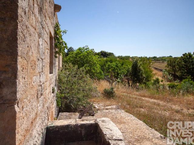 Rustico in vendita a Martina Franca, Taranto