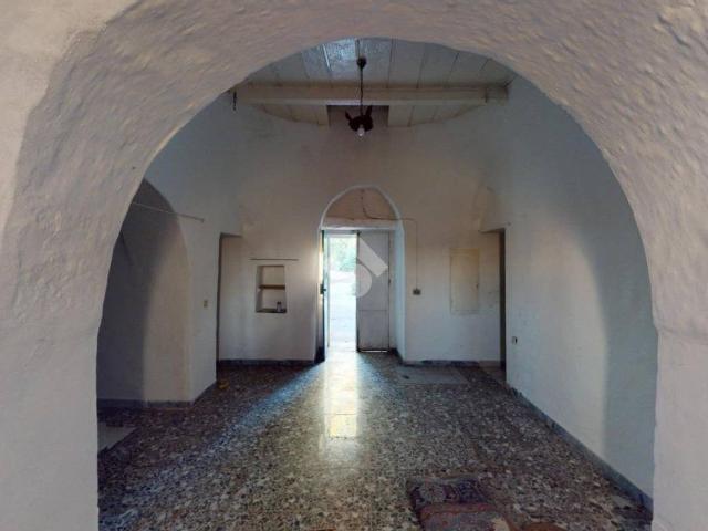 Rustico in vendita a Crispiano, Taranto