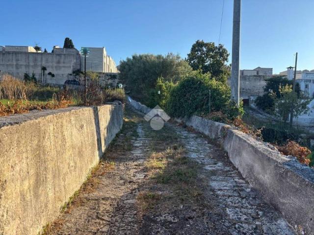 Rustico in vendita a Martina Franca, Taranto
