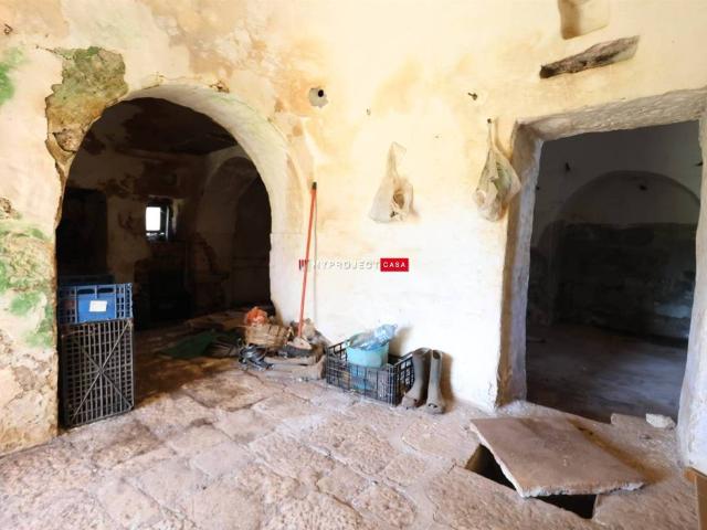 Rustico in vendita a Puglia, Taranto