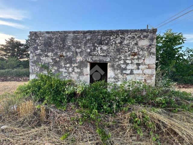 Rustico in vendita a Puglia, Taranto