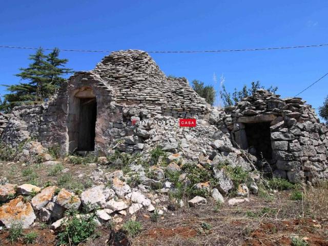 Rustico in vendita a Puglia, Taranto
