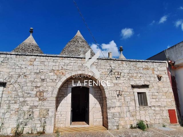 Rustico in vendita a Martina Franca, Taranto