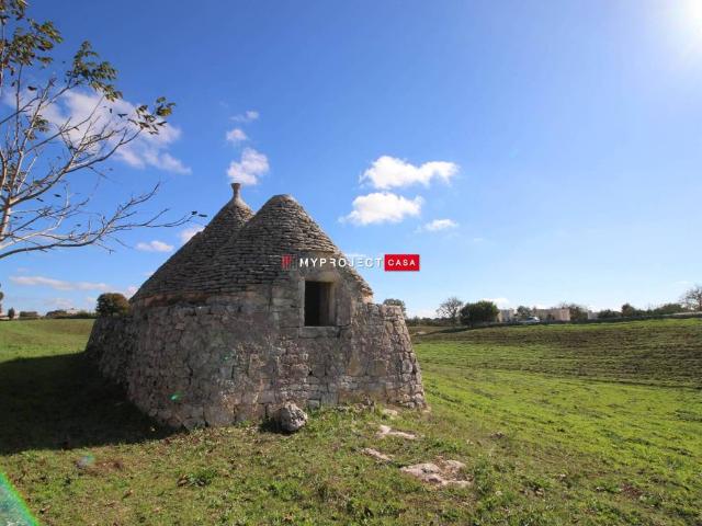Rustico in vendita a Puglia, Taranto