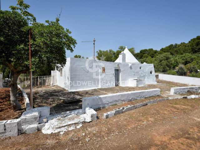 Rustico in vendita a Puglia, Taranto
