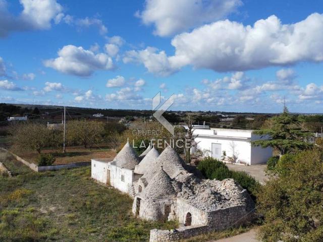 Rustico in vendita a Puglia, Taranto