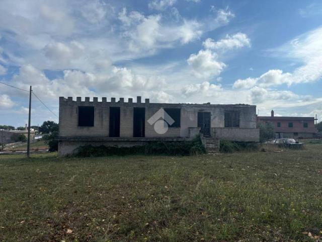 Rustico in vendita a Puglia, Taranto