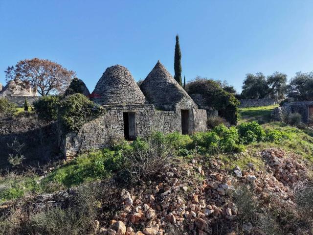Rustico in vendita a Puglia, Taranto
