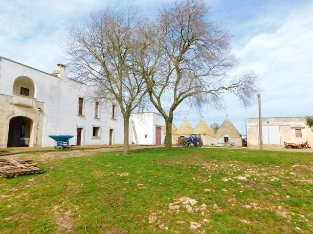 Rustico in vendita a Puglia, Taranto