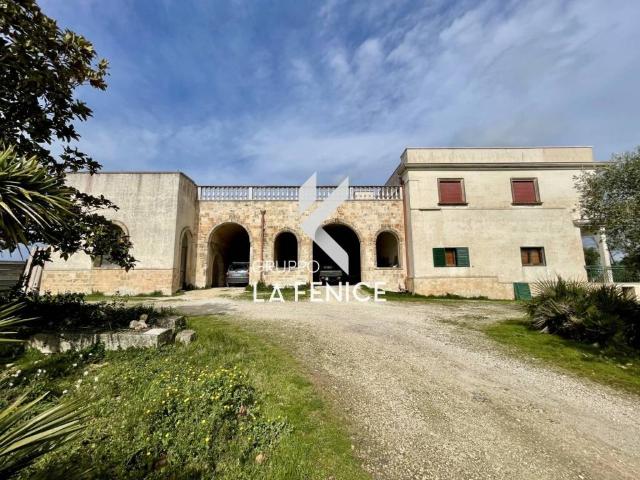 Rustico in vendita a Martina Franca, Taranto