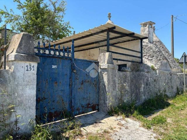 Rustico in vendita a Puglia, Taranto