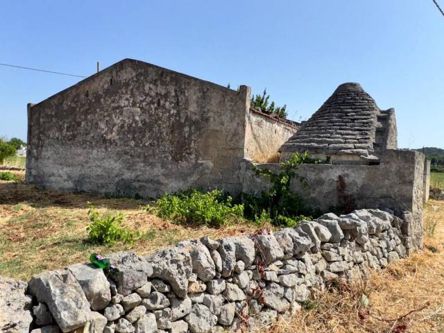 Rustico in vendita a Martina Franca, Taranto