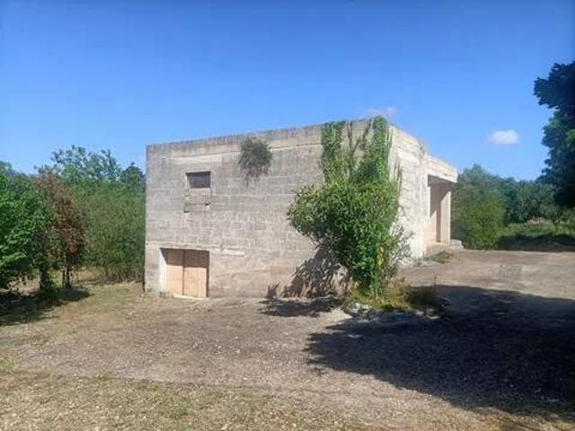 Rustico in vendita a Martina Franca, Taranto