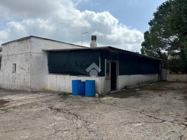 Rustico in vendita a Puglia, Taranto