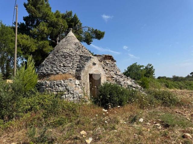 Rustico in vendita a Puglia, Taranto