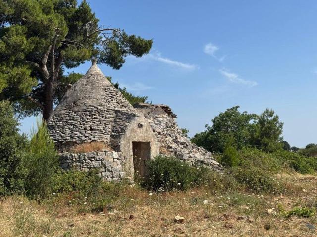 Rustico in vendita a Puglia, Taranto