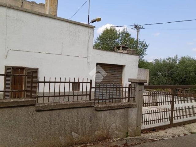 Rustico in vendita a Puglia, Bari