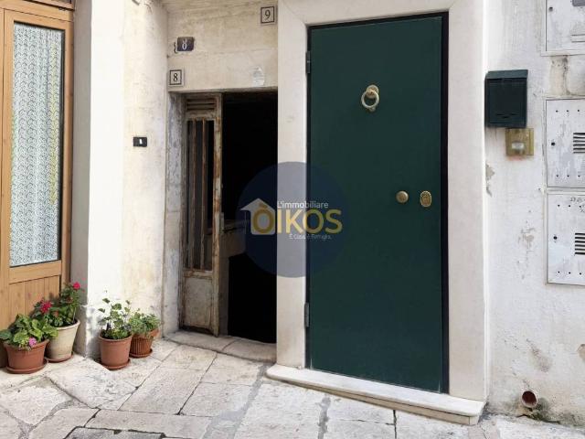 Rustico in vendita a Martina Franca, Taranto