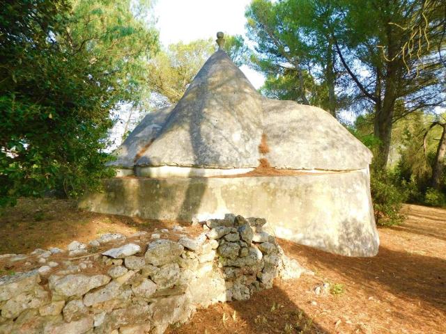 Rustico in vendita a Martina Franca, Taranto