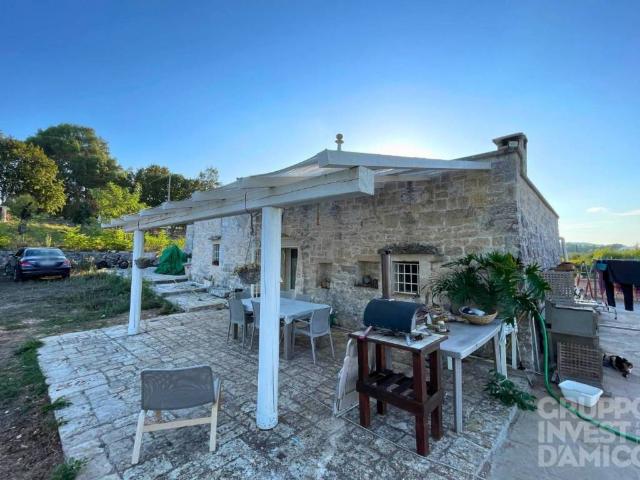 Rustico in vendita a Puglia, Brindisi