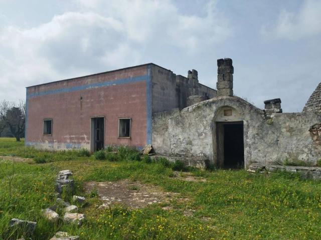 Rustico in vendita a Puglia, Brindisi