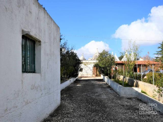 Rustico in vendita a Puglia, Brindisi