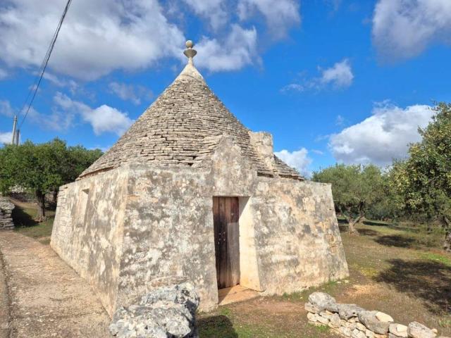 Rustico in vendita a Puglia, Taranto