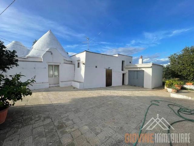 Rustico in vendita a Puglia, Taranto