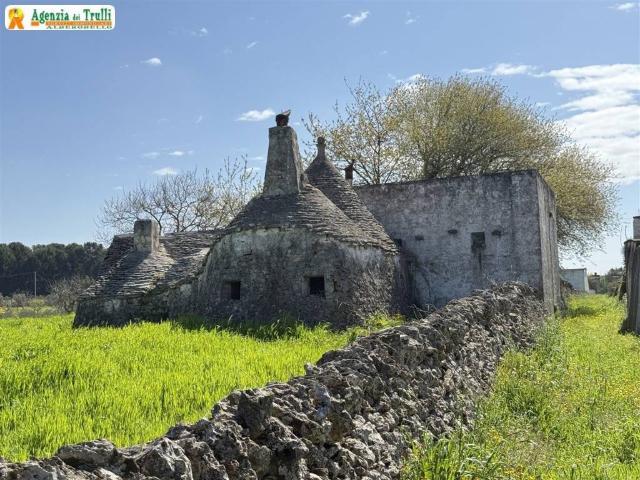 Rustico in vendita a Puglia, Taranto