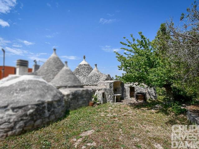 Rustico in vendita a Martina Franca, Taranto