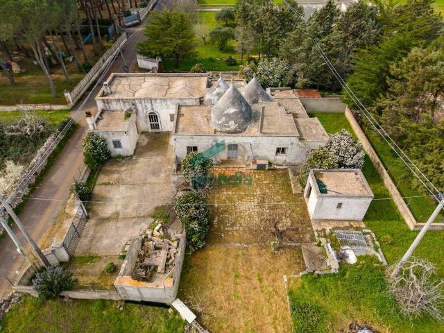 Rustico in vendita a Puglia, Taranto