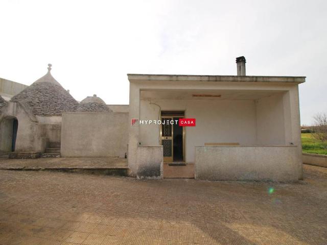 Rustico in vendita a Puglia, Taranto