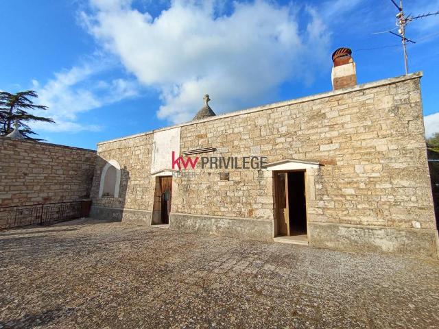 Rustico in vendita a Martina Franca, Taranto