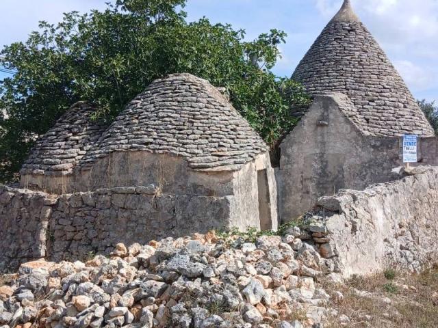 Rustico in vendita a Martina Franca, Taranto