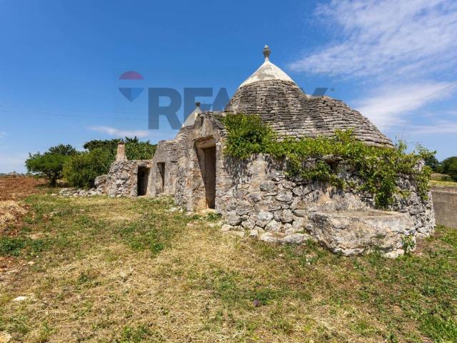 Rustico in vendita a Puglia, Taranto