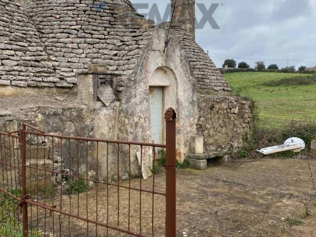 Rustico in vendita a Martina Franca, Taranto
