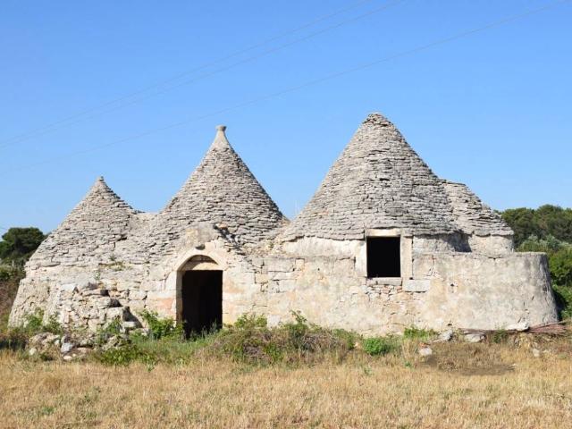 Rustico in vendita a Puglia, Taranto
