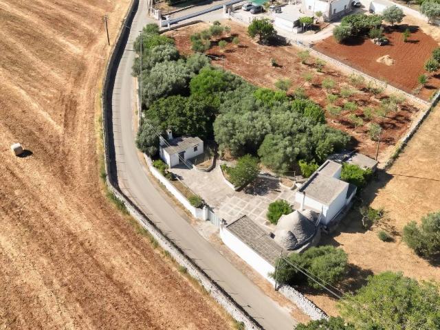Rustico in vendita a Puglia, Taranto