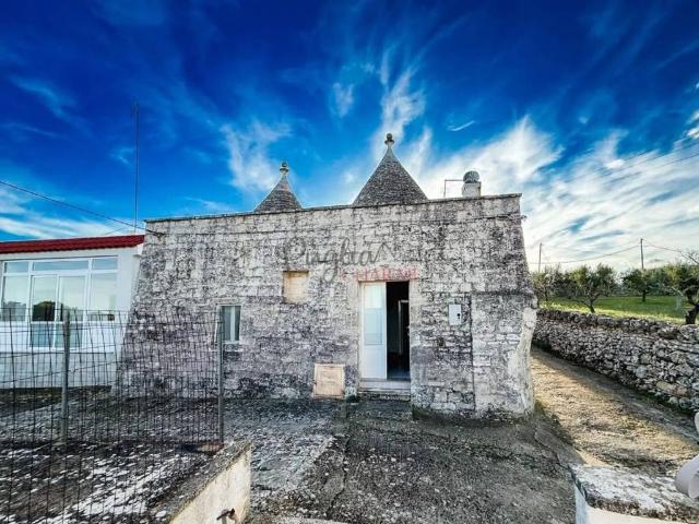 Rustico in vendita a Puglia, Taranto