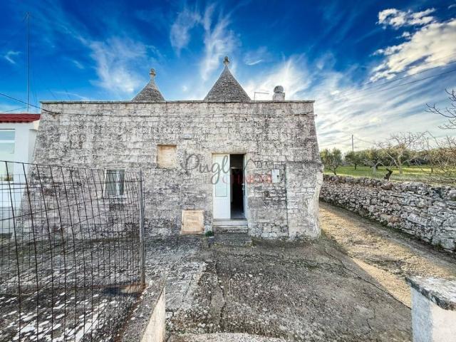 Rustico in vendita a Puglia, Taranto