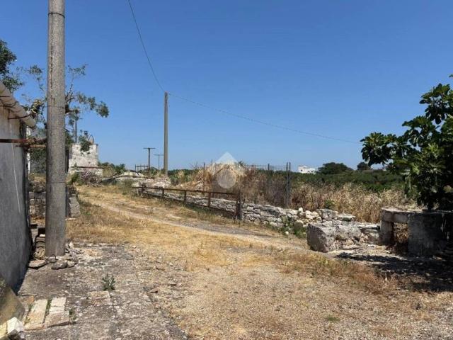 Rustico in vendita a Puglia, Taranto