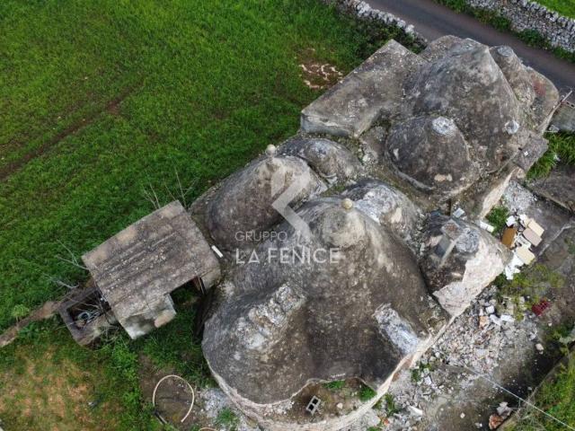Rustico in vendita a Puglia, Taranto