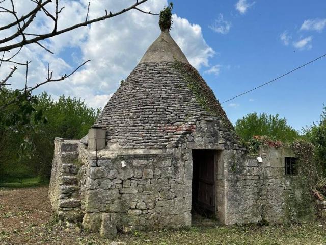 Rustico in vendita a Puglia, Taranto