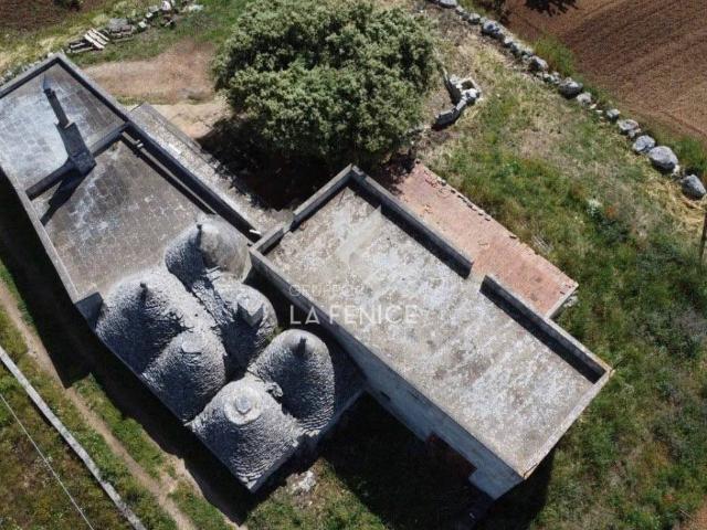Rustico in vendita a Martina Franca, Taranto