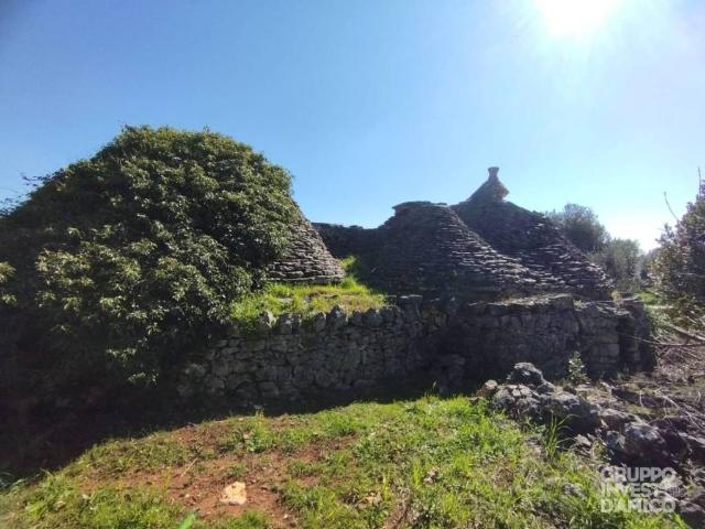 Rustico in vendita a Puglia, Taranto