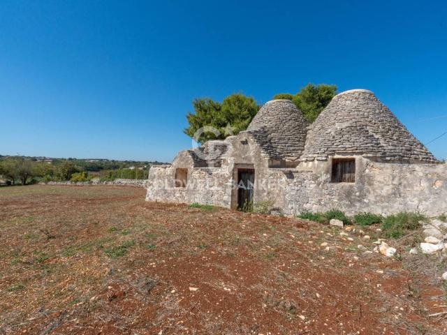 Rustico in vendita a Puglia, Taranto