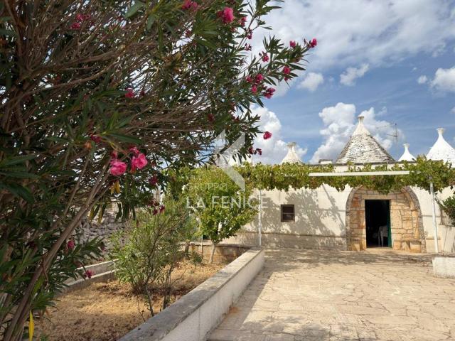 Rustico in vendita a Martina Franca, Taranto